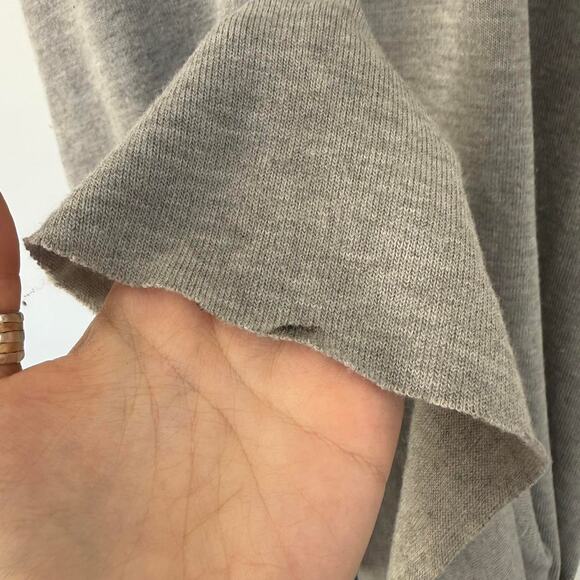 PHILOSOPHY SLEEVELESS MAXI CARDIGAN - Picture 6 of 8